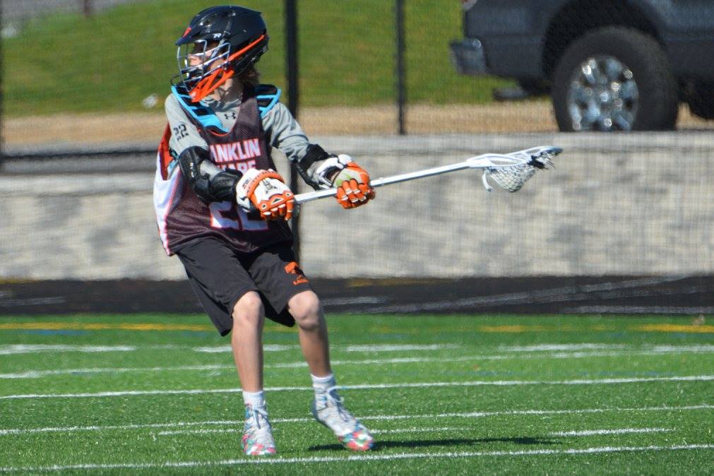 Nassau/Suffolk P.A.L. Lacrosse League Nassau County P.A.L. Suffolk County P.A.L.